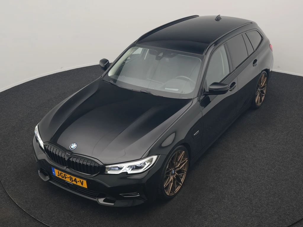 BMW 3 Serie – foto 2