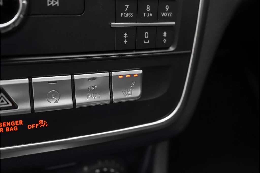 Mercedes-Benz CLA – foto 30