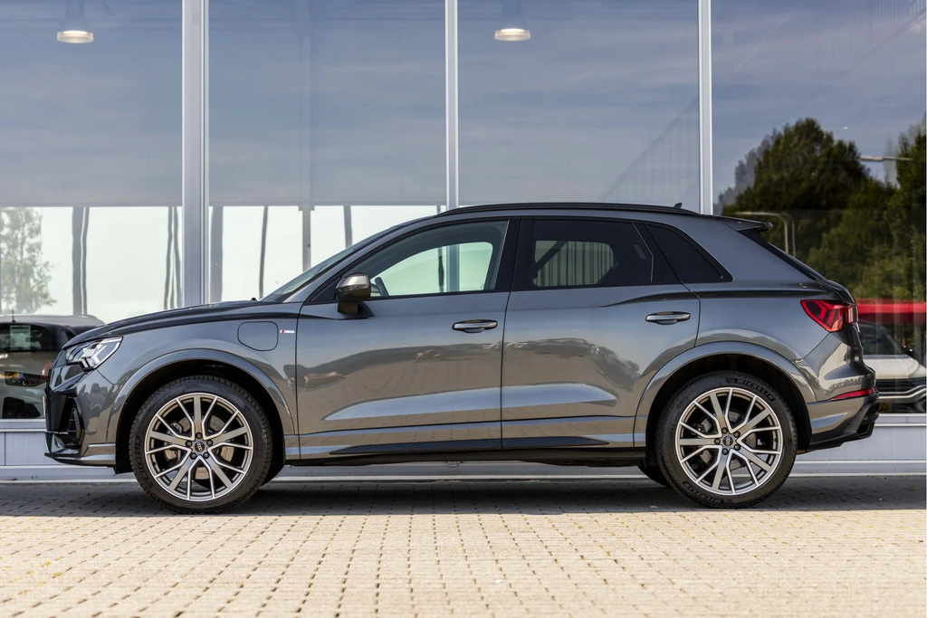 Audi Q3 – foto 4