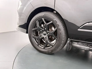 Ford Transit Custom – thumbnail 31