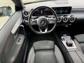 Mercedes-Benz CLA – thumbnail 20