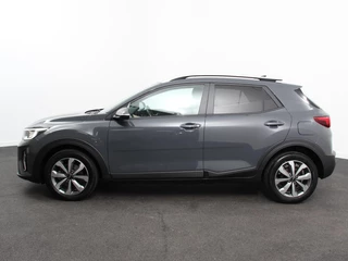 Kia Stonic – thumbnail 3