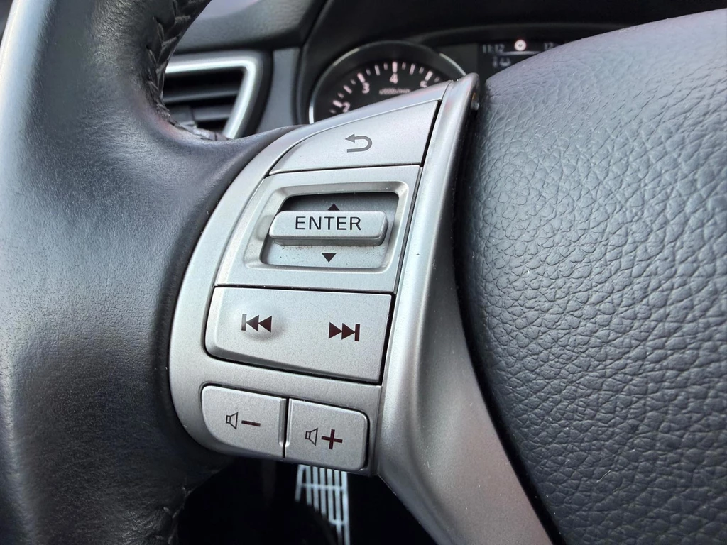 Nissan QASHQAI – foto 19