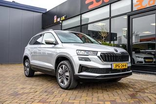 Škoda Karoq – thumbnail 12