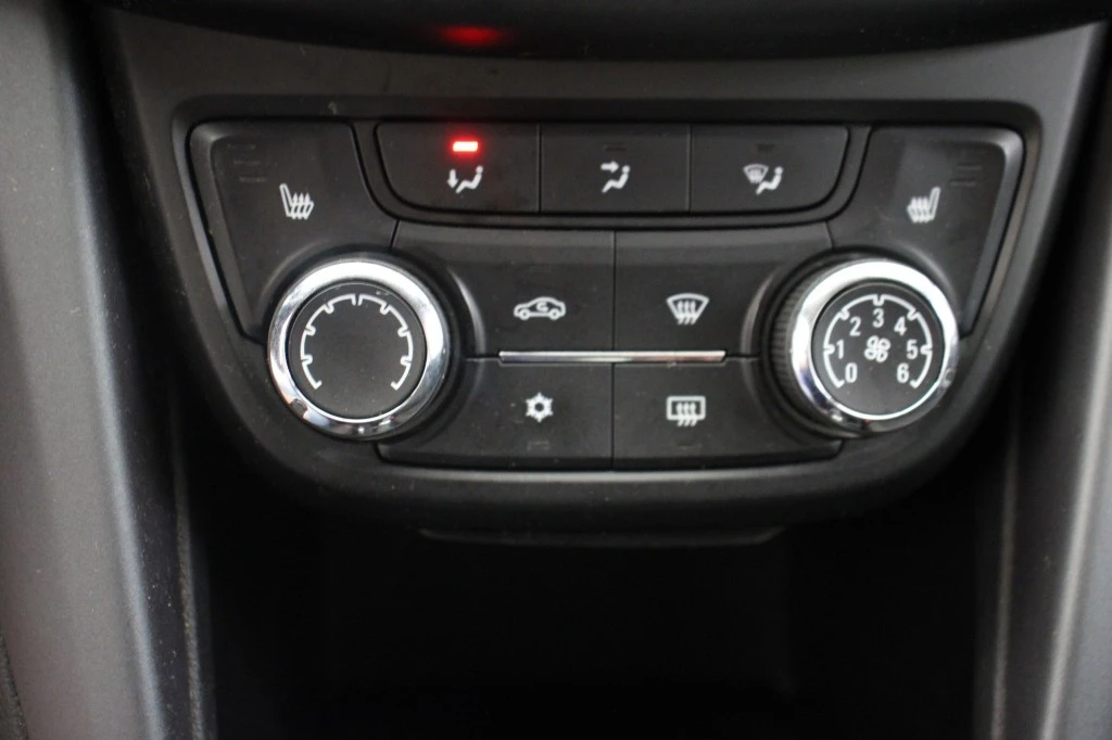 Opel Zafira – foto 14