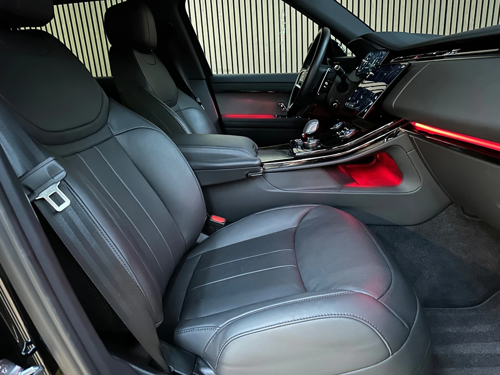 Land Rover Range Rover Sport – foto 9