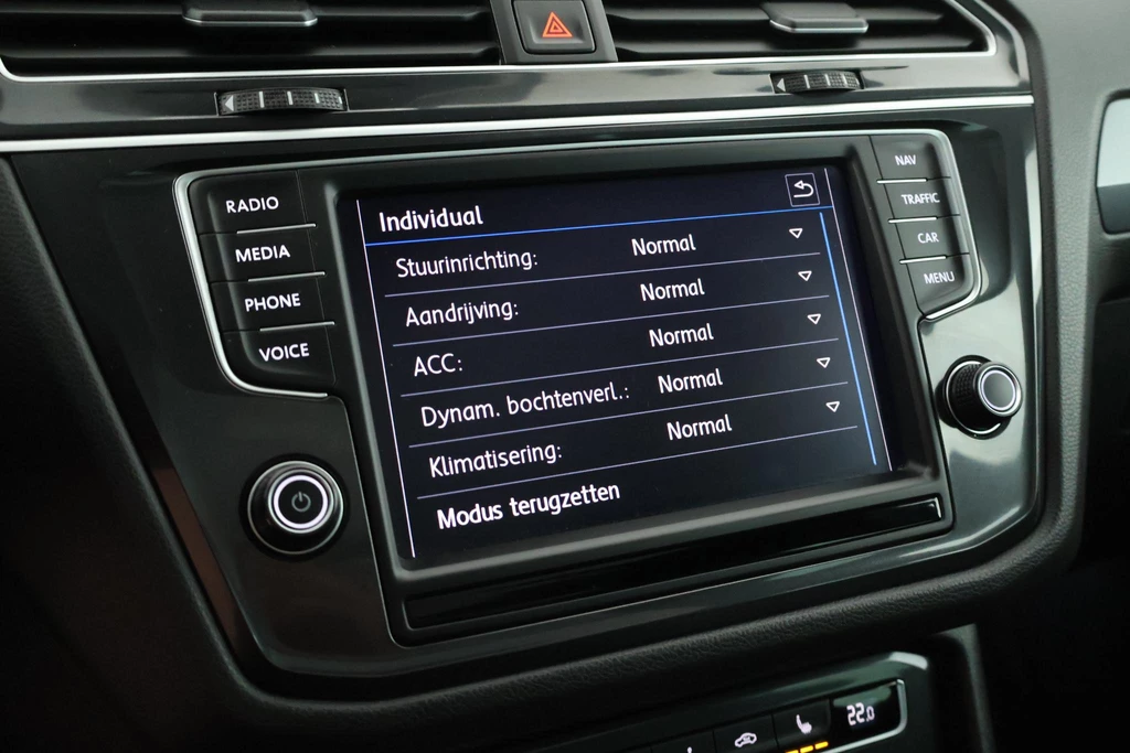 Volkswagen Tiguan – foto 32