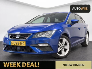 SEAT Leon – thumbnail 1