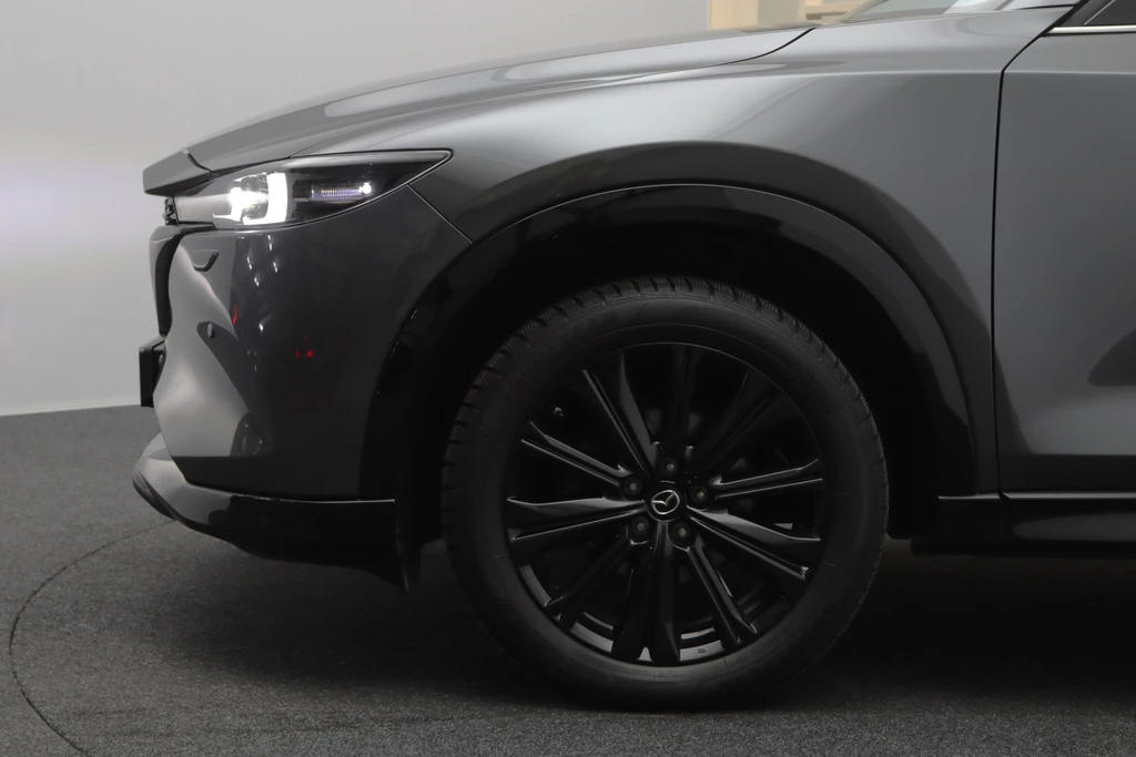 Mazda CX-5 – foto 11