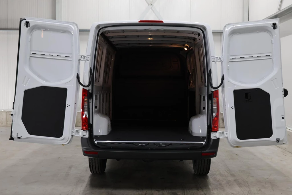 Mercedes-Benz Sprinter – foto 29