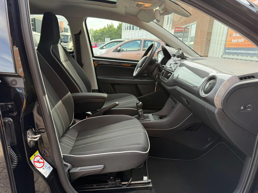 SEAT Mii – foto 19