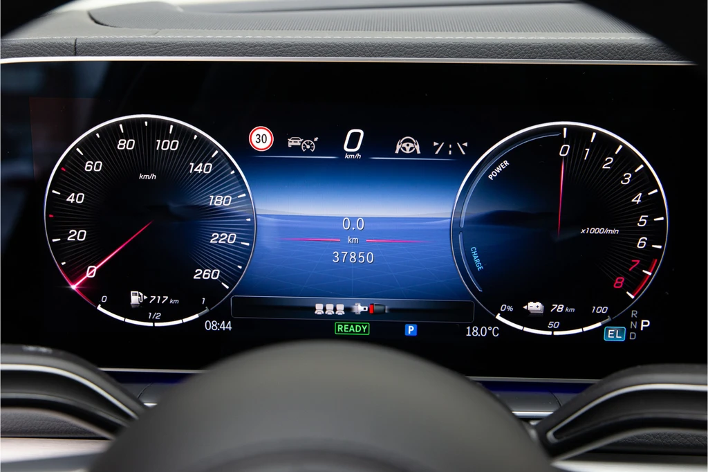 Mercedes-Benz GLE – foto 44