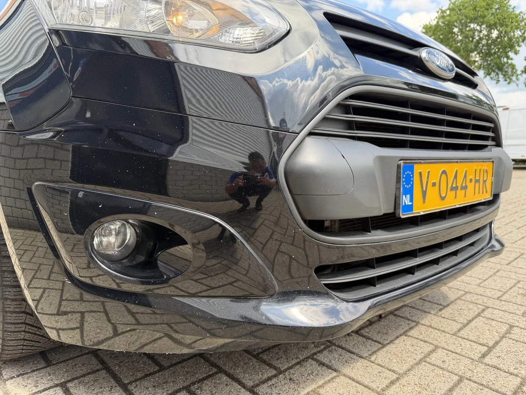 Ford Transit Connect – foto 9
