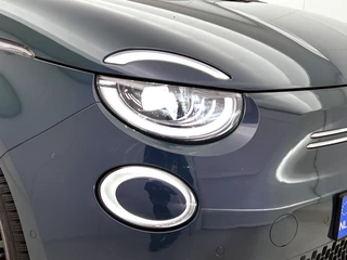 Fiat 500e – thumbnail 28