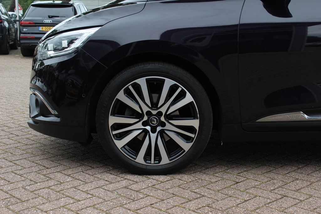Renault Scénic – foto 16