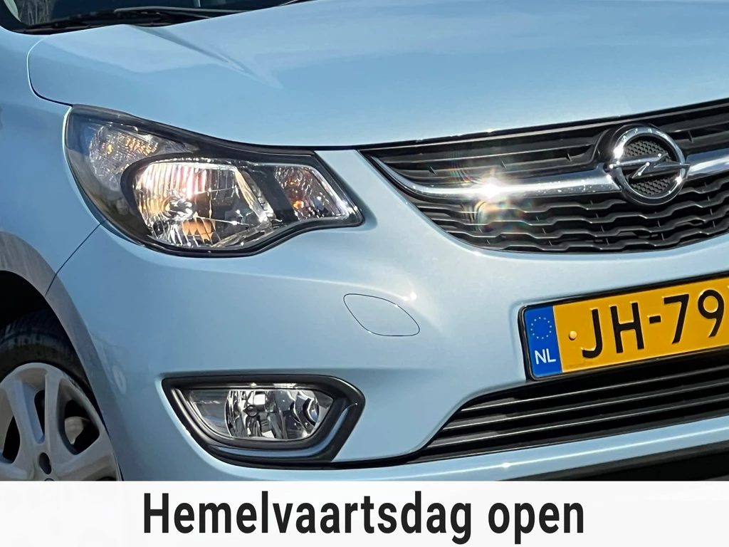 Opel KARL – foto 10