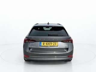 Škoda Octavia – thumbnail 4