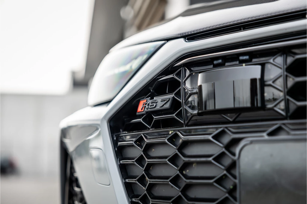 Audi RS7 – foto 43