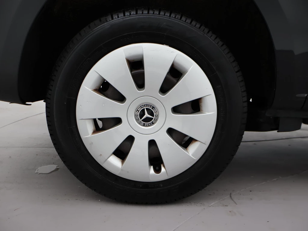 Mercedes-Benz Vito – foto 21