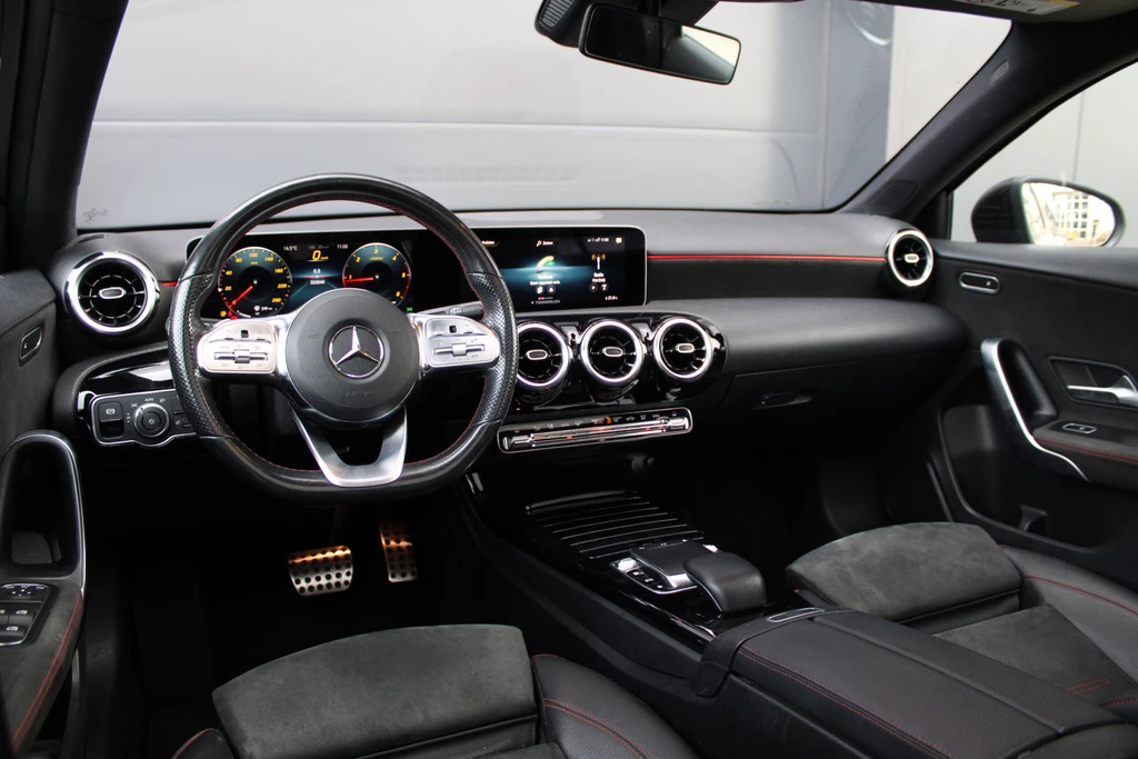Mercedes-Benz A-Klasse – foto 20