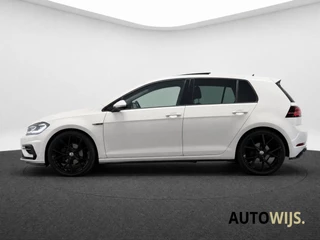 Volkswagen Golf – thumbnail 2