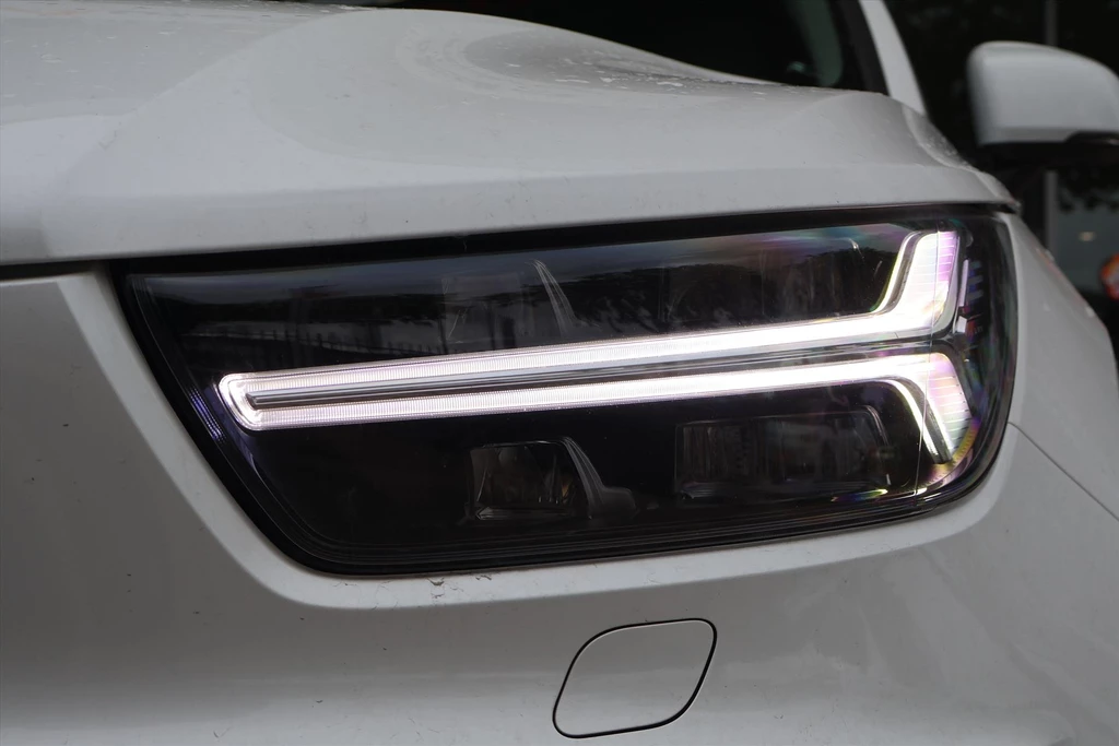Volvo XC40 – foto 6