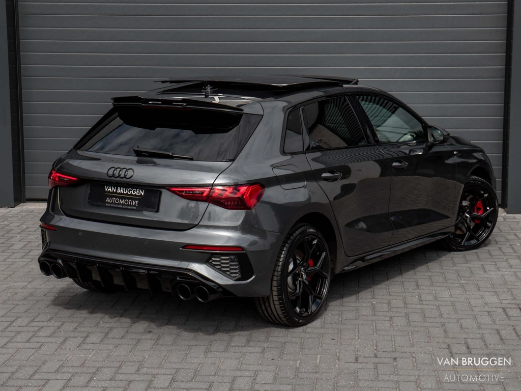 Audi A3 – foto 8