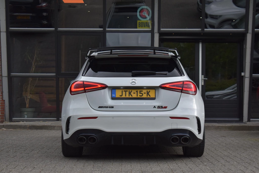 Mercedes-Benz A-Klasse – foto 8