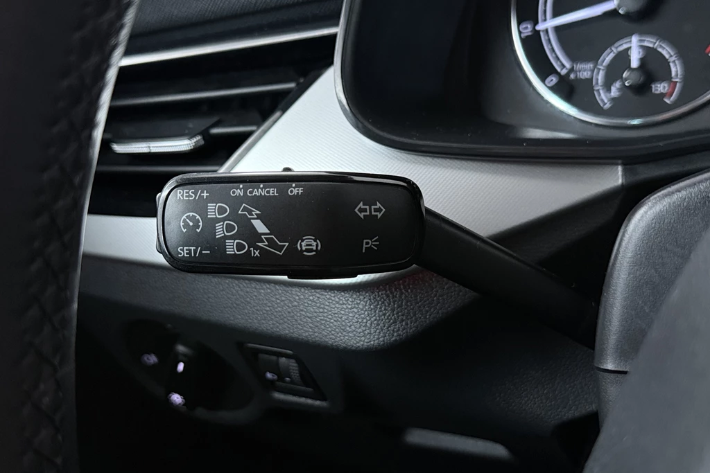 Škoda Kamiq – foto 13