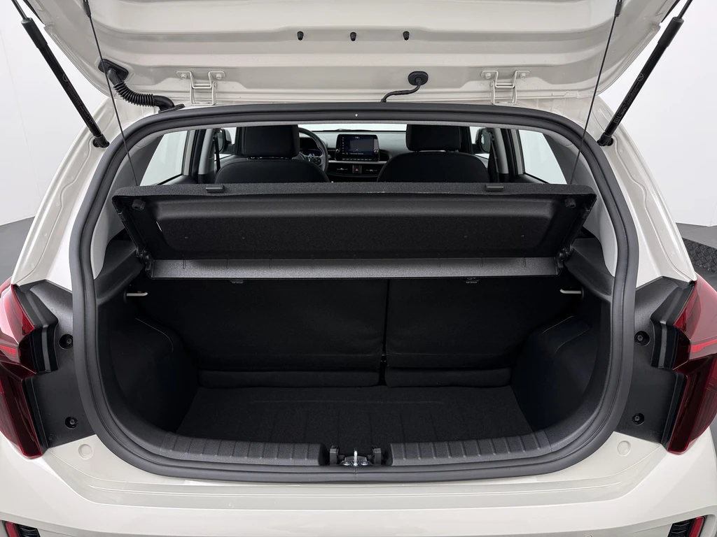Kia Picanto – foto 39
