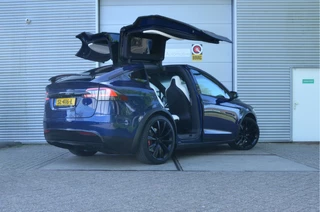 Tesla Model X – thumbnail 5