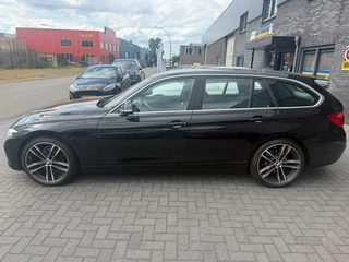 BMW 3 Serie – thumbnail 3