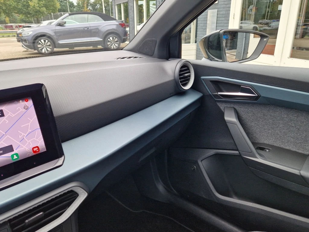 SEAT Arona – foto 31