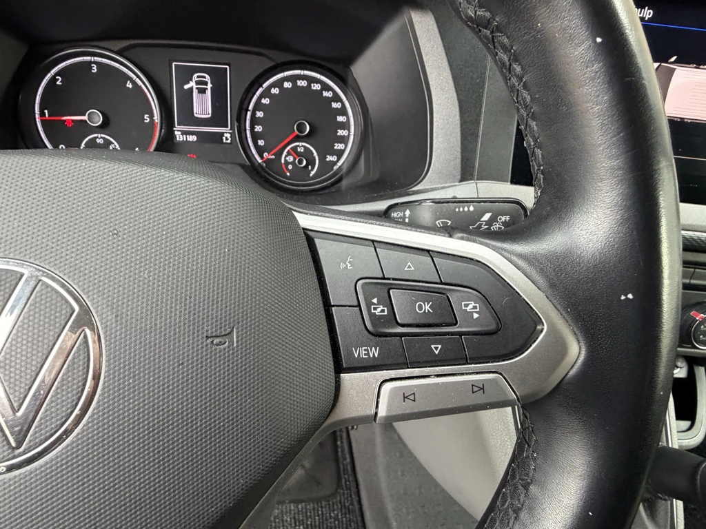 Volkswagen Transporter – foto 28