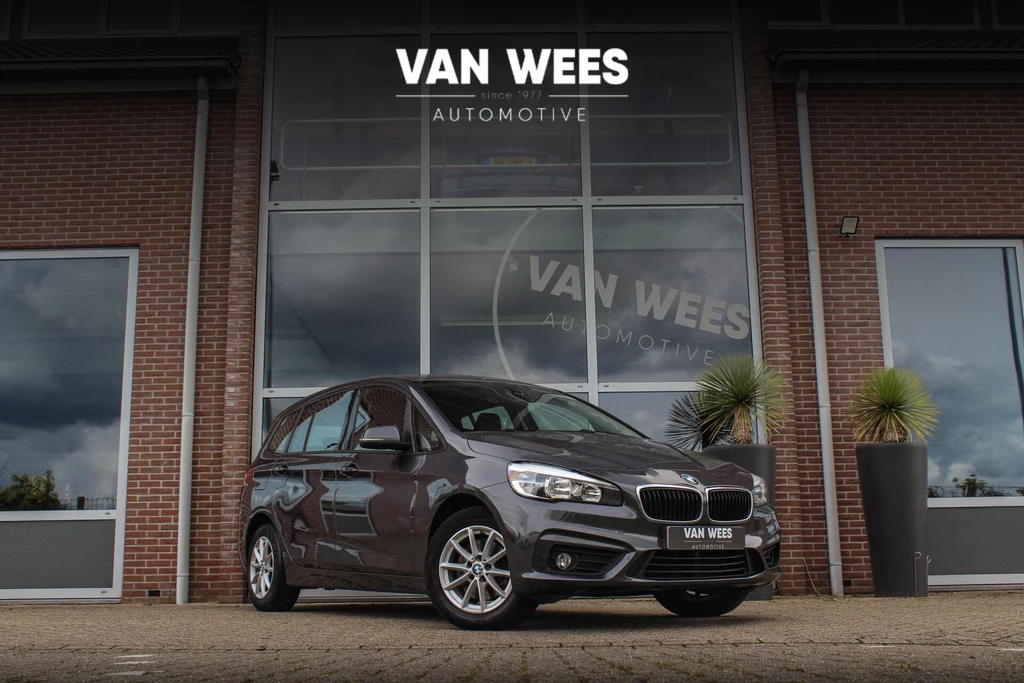 BMW 2 Serie – foto 9