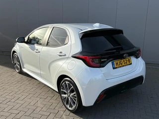 Toyota Yaris – thumbnail 4