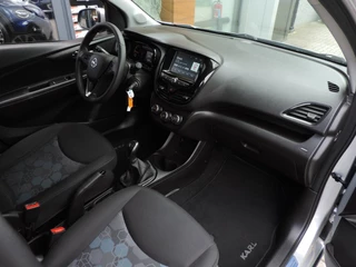 Opel KARL – thumbnail 14