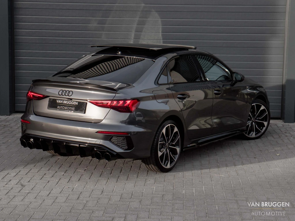 Audi A3 – foto 8