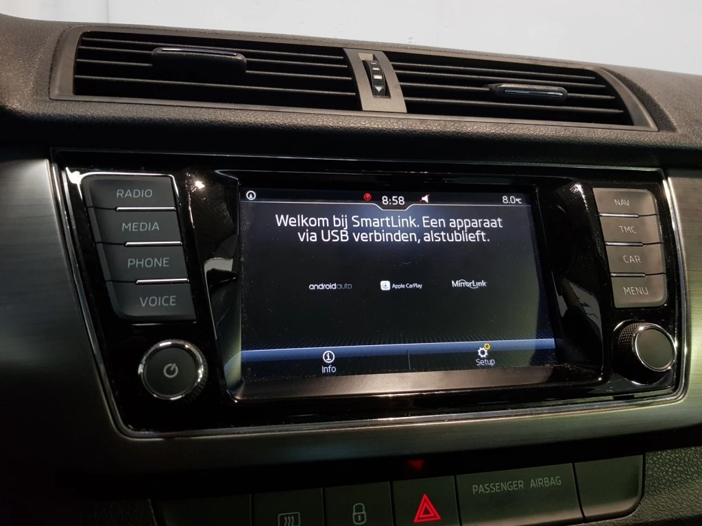 Škoda Fabia – foto 28