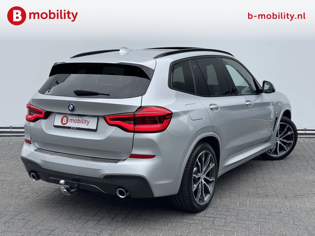 BMW X3 – foto 6