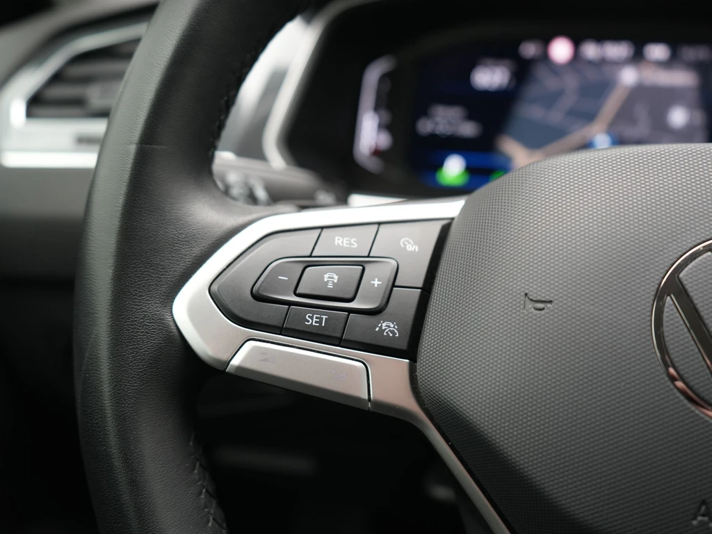 Volkswagen Tiguan – foto 30