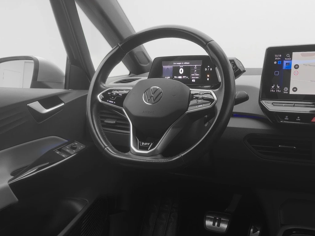 Volkswagen ID.3 – foto 25
