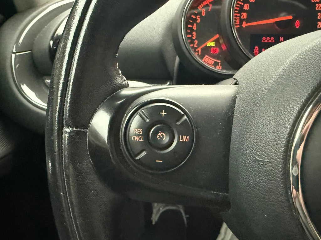 MINI Clubman – foto 17