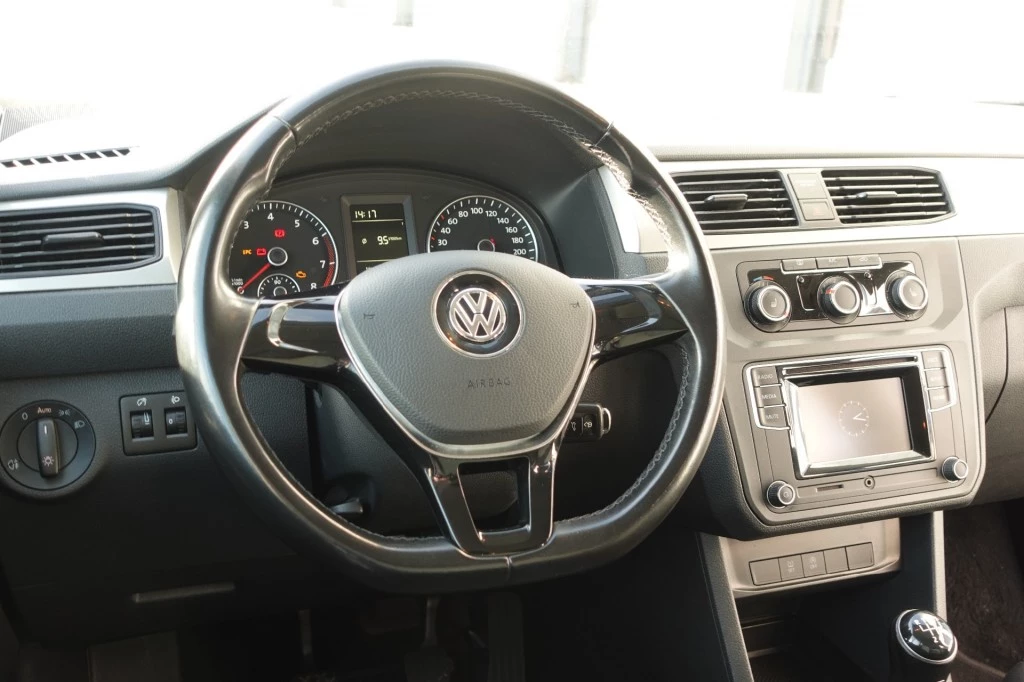 Volkswagen Caddy – foto 17