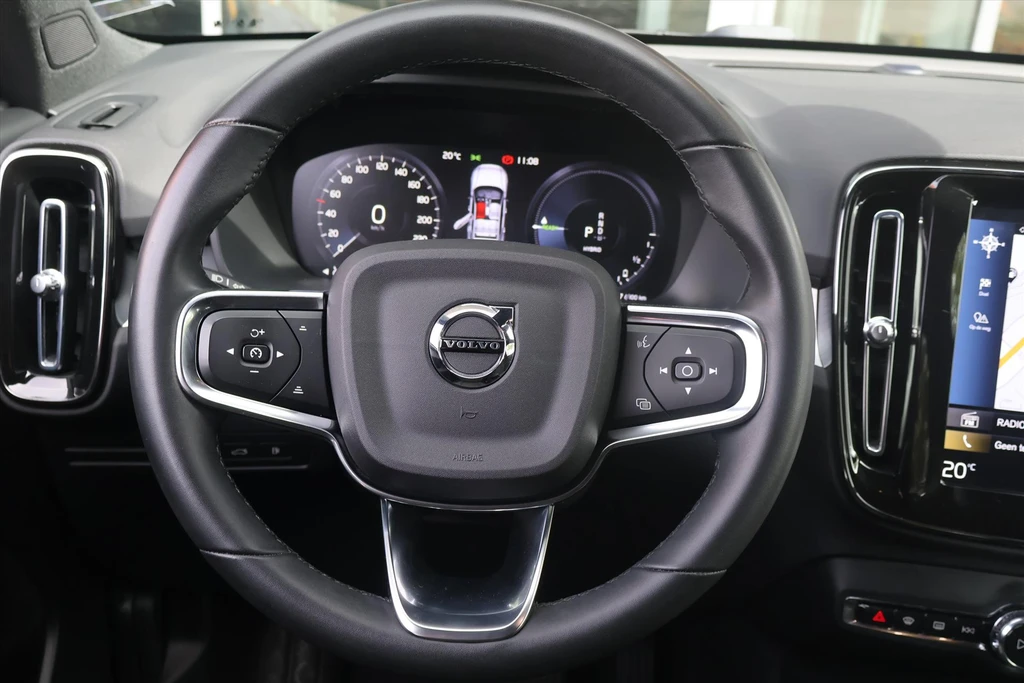 Volvo XC40 – foto 21