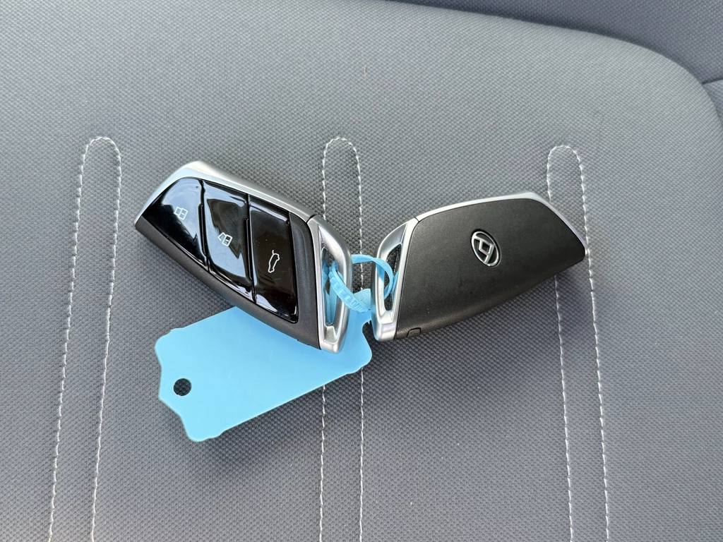 Maxus eDeliver5 – foto 34