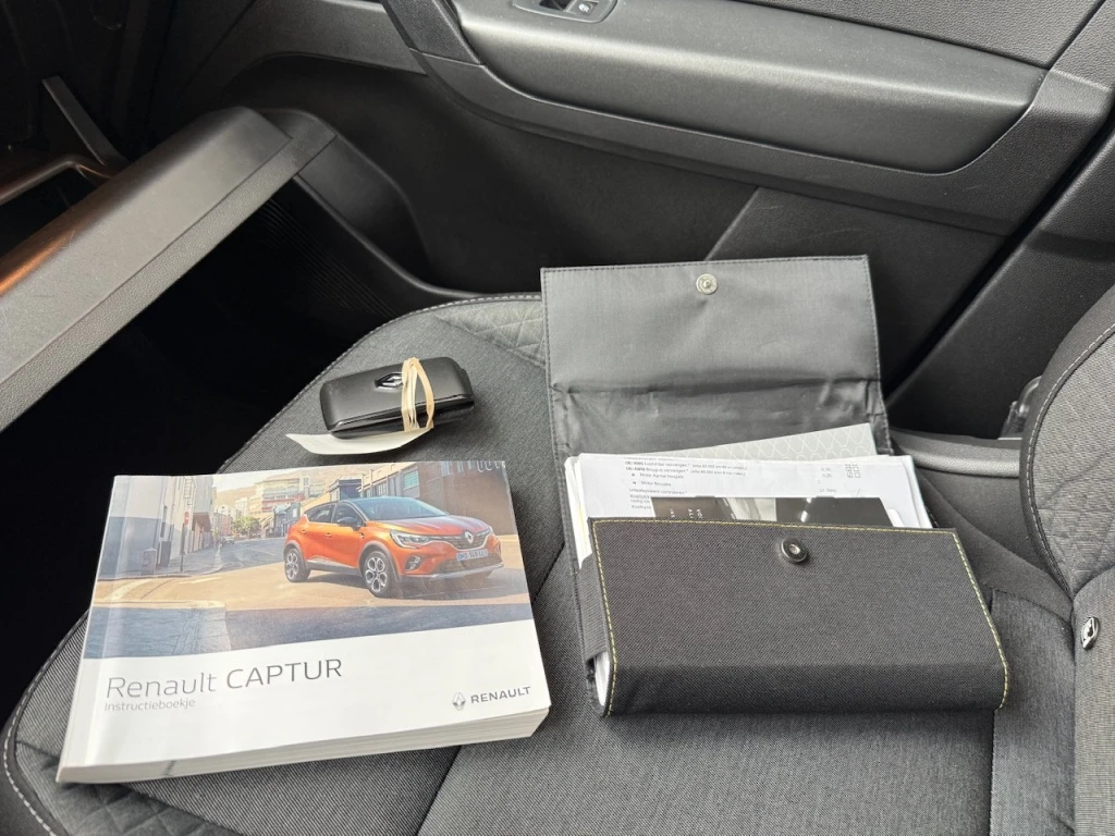 Renault Captur – foto 29