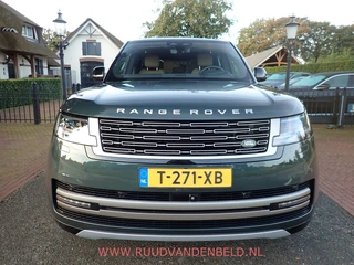 Land Rover Range Rover – thumbnail 7