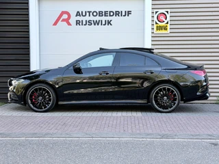 Mercedes-Benz CLA – thumbnail 2