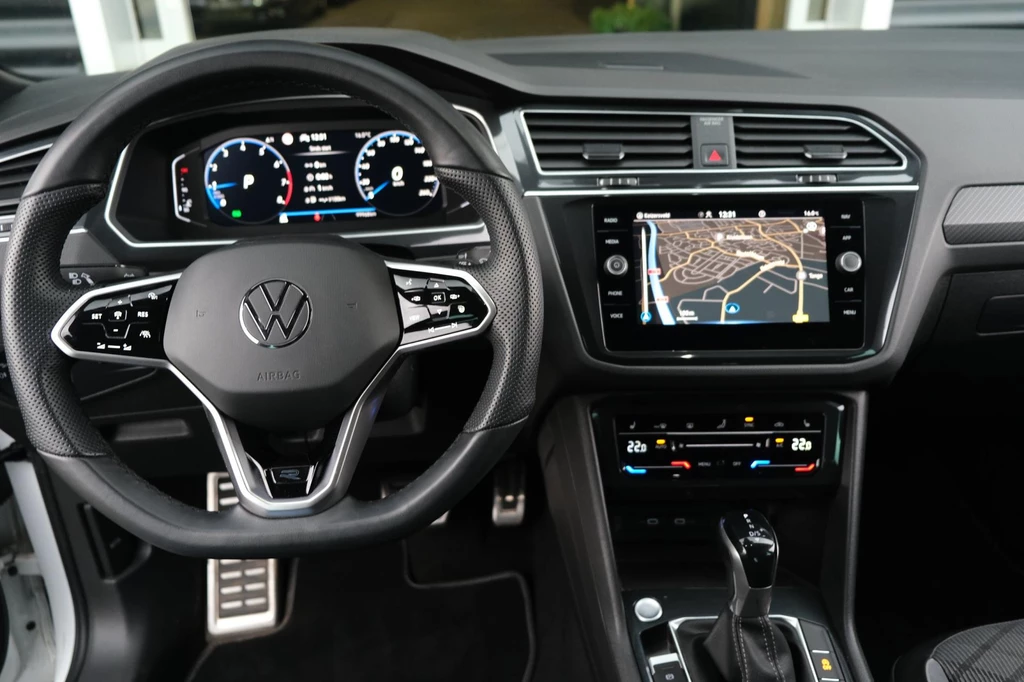 Volkswagen Tiguan – foto 17